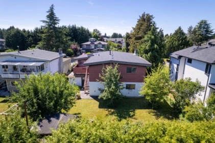Outdoor Deck Photo of 6680 Coltsfoot Drive, Richmond, BC