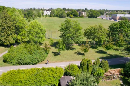 Outdoor Patio Photo of 6680 Coltsfoot Drive, Richmond, BC