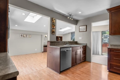 Primary Bedroom Photo of 6680 Coltsfoot Drive, Richmond, BC