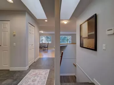7629 Redrooffs Road, Halfmoon Bay, BC, Halfmoon Bay — Single Family Residence for sale