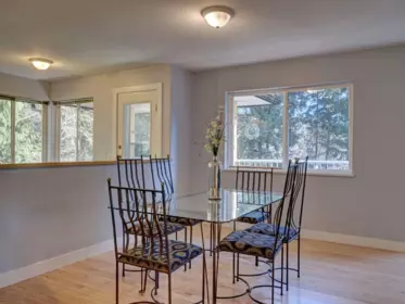 Kitchen Island Photo of 7629 Redrooffs Road, Halfmoon Bay, BC