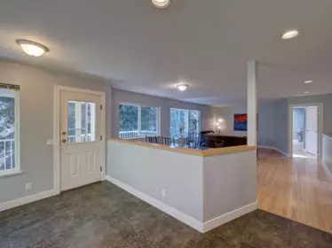 Kitchen Photo of 7629 Redrooffs Road, Halfmoon Bay, BC