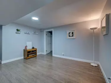 Loft / Bonus Room Photo of 7629 Redrooffs Road, Halfmoon Bay, BC