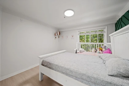 Bedroom 2 Photo of 303 8115 121a Street, Surrey, BC