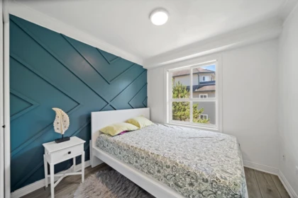 Guest Bathroom Photo of 303 8115 121a Street, Surrey, BC