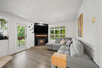 Pantry Photo of 303 8115 121a Street, Surrey, BC