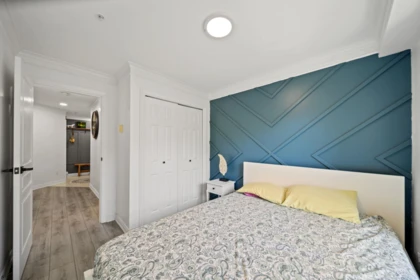 Powder Room Photo of 303 8115 121a Street, Surrey, BC