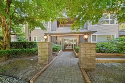 Staircase Photo of 303 8115 121a Street, Surrey, BC