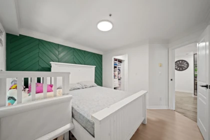 Walk-In Closet Photo of 303 8115 121a Street, Surrey, BC