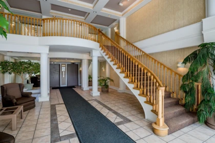 1504 6631 Minoru Boulevard, Richmond, BC, Richmond — Apartment/Condo for sale