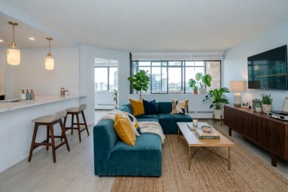 1504 6631 Minoru Boulevard, Richmond, BC, Richmond — Apartment/Condo for sale
