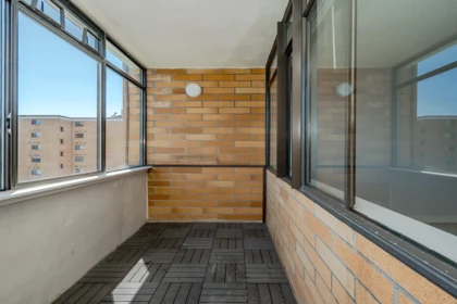 Garage Interior Photo of 1504 6631 Minoru Boulevard, Richmond, BC