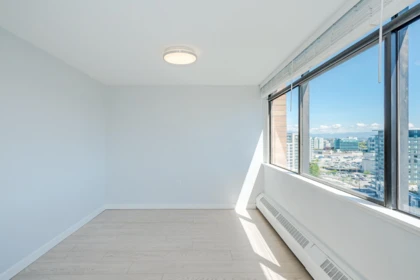 Hallway Photo of 1504 6631 Minoru Boulevard, Richmond, BC