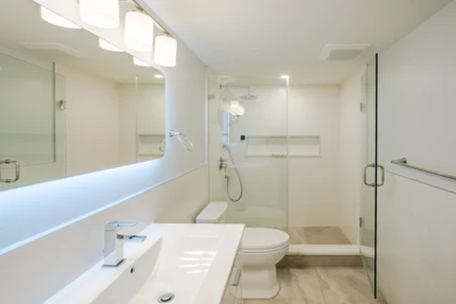 Laundry Room Photo of 1504 6631 Minoru Boulevard, Richmond, BC