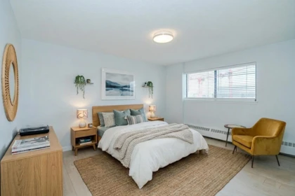Powder Room Photo of 1504 6631 Minoru Boulevard, Richmond, BC