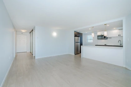Primary Bedroom Photo of 1504 6631 Minoru Boulevard, Richmond, BC