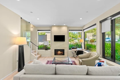 Hot Tub / Spa Photo of 4001 W 32nd Avenue, Vancouver, BC