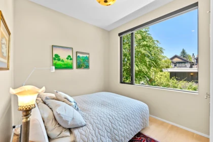 Laundry Room Photo of 4001 W 32nd Avenue, Vancouver, BC