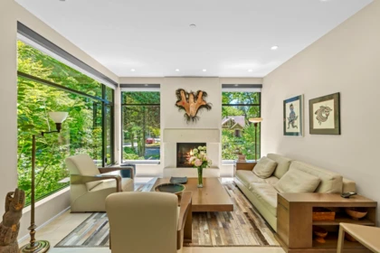 4001 W 32nd Avenue, Vancouver, BC, Vancouver — Single Family Residence for sale