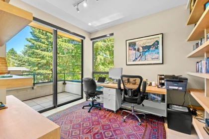 Loft / Bonus Room Photo of 4001 W 32nd Avenue, Vancouver, BC
