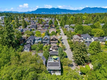 Playground / Recreational Area Near 4001 W 32nd Avenue, Vancouver, BC