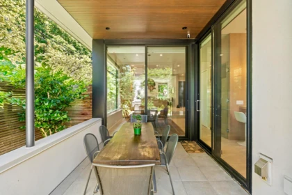Street View Photo of 4001 W 32nd Avenue, Vancouver, BC
