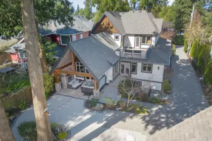 12576 26a Avenue, Surrey, BC, Surrey — Single Family Residence for sale