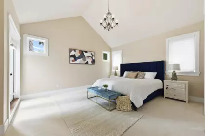 Garage Interior Photo of 12576 26a Avenue, Surrey, BC