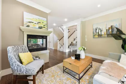 Pantry Photo of 12576 26a Avenue, Surrey, BC