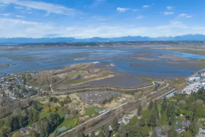 Playground / Recreational Area Near 12576 26a Avenue, Surrey, BC