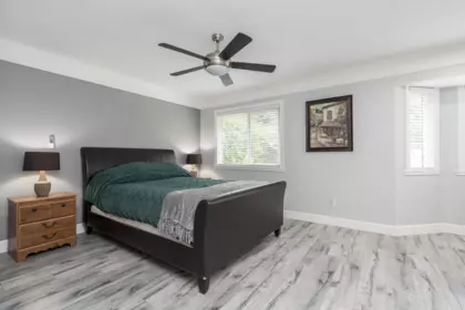 Entry Foyer Photo of 5821 188 Street, Surrey, BC