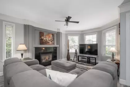 5821 188 Street, Surrey, BC, Surrey — Single Family Residence for sale