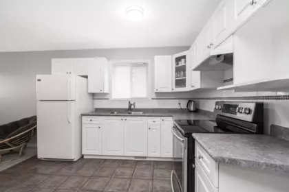 Garage Interior Photo of 5821 188 Street, Surrey, BC