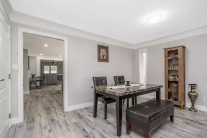 Kitchen Island Photo of 5821 188 Street, Surrey, BC