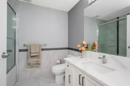 Laundry Room Photo of 5821 188 Street, Surrey, BC