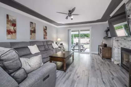 Loft / Bonus Room Photo of 5821 188 Street, Surrey, BC