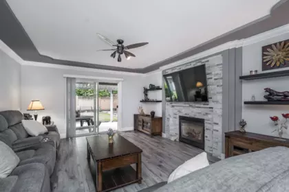 Office / Den Photo of 5821 188 Street, Surrey, BC