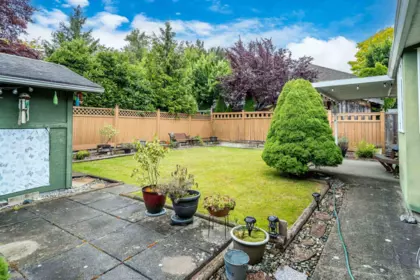 Outdoor Kitchen Photo of 5821 188 Street, Surrey, BC