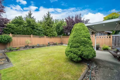 Street View Photo of 5821 188 Street, Surrey, BC