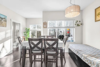 Primary Bedroom Photo of 41 13864 Hyland Road, Surrey, BC