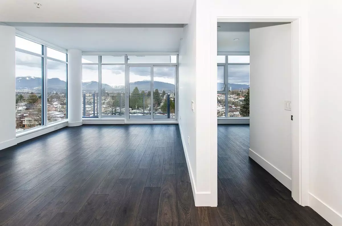 Family Room Photo of 808 2435 Kingsway Street, Vancouver, BC