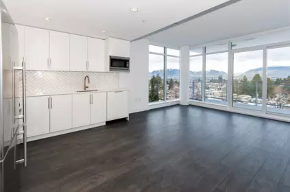808 2435 Kingsway Street, Vancouver, BC, Vancouver — Apartment/Condo for sale