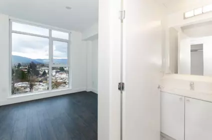 Guest Bathroom Photo of 808 2435 Kingsway Street, Vancouver, BC