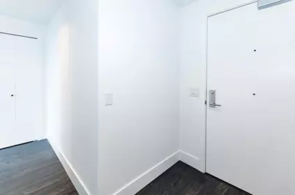 Laundry Room Photo of 808 2435 Kingsway Street, Vancouver, BC