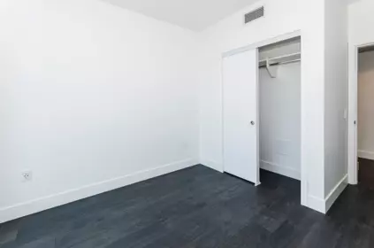 Primary Bedroom Photo of 808 2435 Kingsway Street, Vancouver, BC