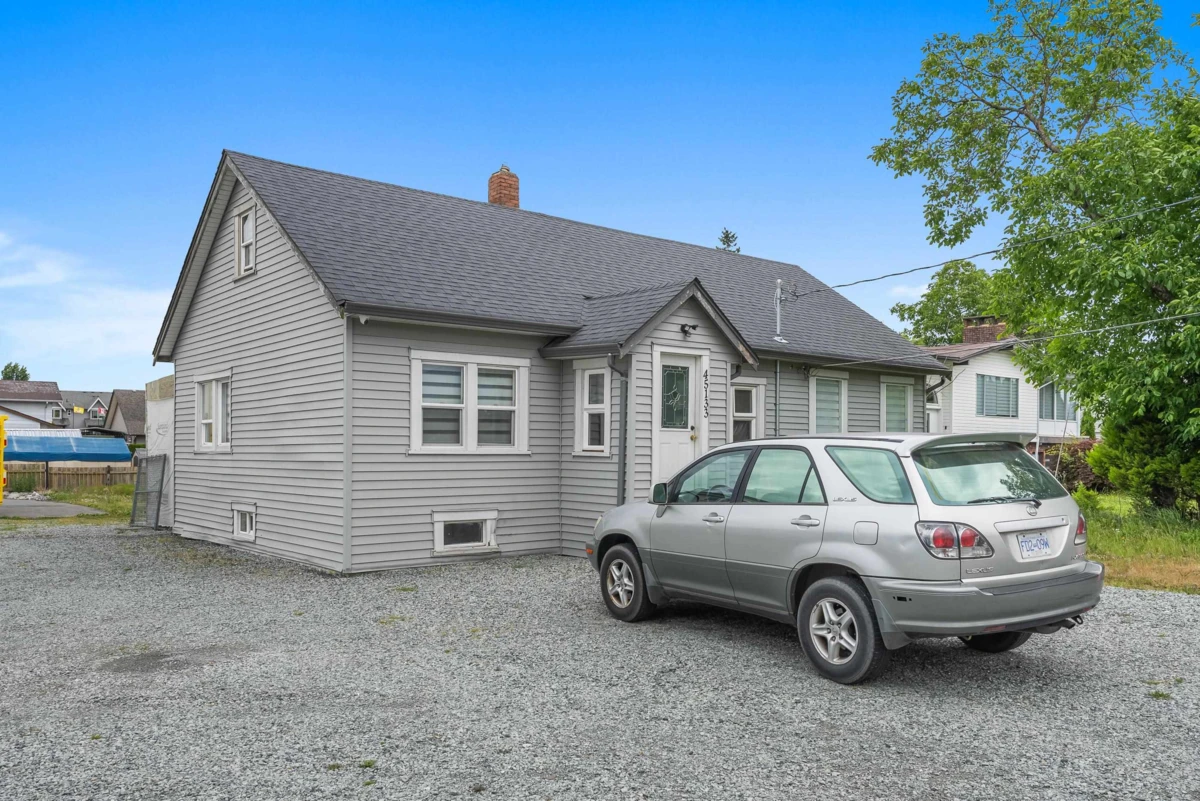 Family Room Photo of 45133 Wells Road, Chilliwack, BC