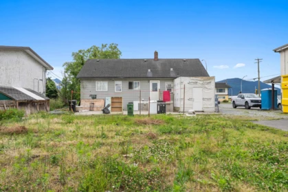 Kitchen Photo of 45133 Wells Road, Chilliwack, BC