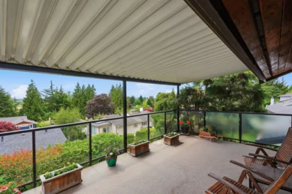 8099 Wiltshire Place, Delta, BC, Delta — Single Family Residence for sale