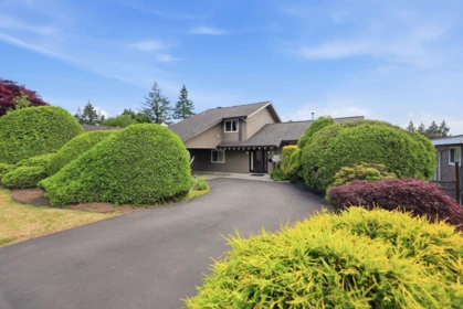 8099 Wiltshire Place, Delta, BC, Delta — Single Family Residence for sale