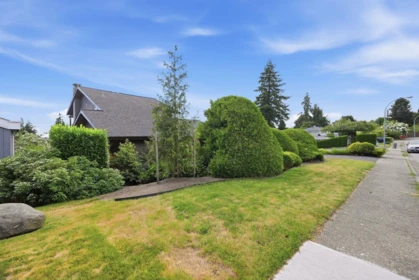 8099 Wiltshire Place, Delta, BC, Delta — Single Family Residence for sale